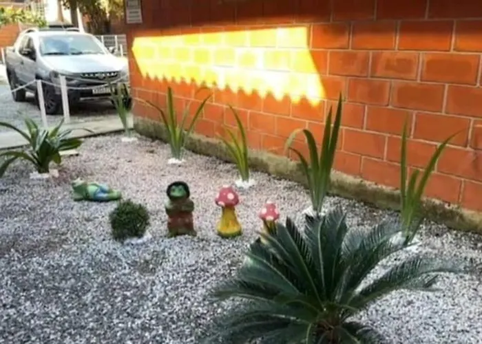 Apartamento em Ubatuba - Maranduba Ville 1