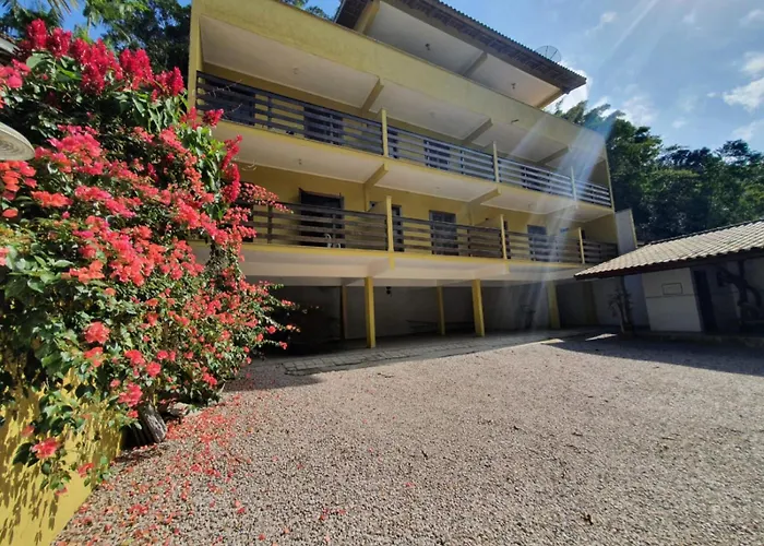 Residencial Barreto